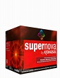 Supernova kromasol caja 36 sobres - halnatur.com