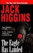 The Eagle Has Landed by Jack Higgins, Paperback, 9780425177181 | Buy ...