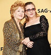 Carrie Fisher Celebrated at Star-Studded Memorial