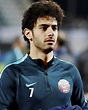 Ahmed Alaa Eldin » WM 2022 in Katar