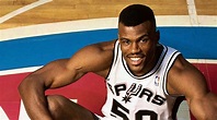 Los Records de David Robinson | Viva Basquet