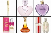 10 Best Perfumes for Teenage Girls in 2024