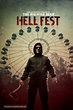 Hell Fest (2018) movie cover