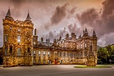 Top 10 Sehenswürdigkeiten von Edinburgh | MyCityTrip.com