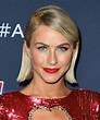 Julianne Hough Just Chopped Her Hair Into The Cutest (& Shortest) Bob ...