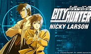 Nicky Larson : City Hunter | TFX