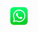 Whatsapp Ios Icon transparent PNG - StickPNG