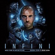 INFINI Soundtrack (Brian Cachia) | The Entertainment Factor