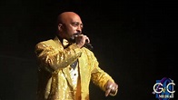 Andre Ray Live At Terrace Theater - YouTube