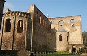 Hersfeld Abbey