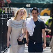 Max Minghella is dating an American actress, Elle Fanning. (Bio, Age ...