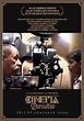 시네마 천국 (1988) - 포스터 — The Movie Database (TMDB)