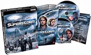Superstorm - Hurrikan außer Kontrolle - DVD kaufen