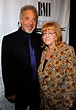 Sir Tom Jones says singing is 'saving my life' after wife Linda's death ...