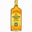 Livraison de nuit Whisky William Peel Whisky 70cl en 30 minutes - Aperojet