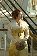Kate Winslet as Rose DeWitt Bukater in Titanic - 1997 | Titanic dress ...