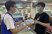服務民眾 即日起台灣中油指定直營加油站可購買醫療防護口罩-風傳媒