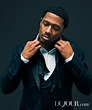 Nick Cannon Is All Alone (Dujour)