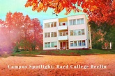 Campus Spotlight: Bard College Berlin – EuropeNow