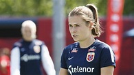 Roma Sign Norwegian Ice Princess Emilie Haavi: The women to throw the ...
