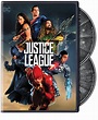 Justice League (2017) (Special Edition) (DVD) - Walmart.com