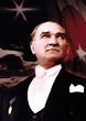 Mustafa Kemal Atatürk'ün hayatı - MedyaFaresi.com