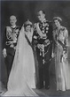 Grécia - 1938 Prince Paul & Princess Frederika | Greek royal family ...