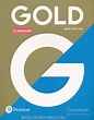 Gold Advanced New Edition (2018) Coursebook | Nyelvkönyv forgalmazás ...
