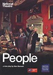 National Theatre Live: People (2013) - Posters — The Movie Database (TMDB)