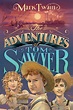 The Adventures of Tom Sawyer | Book by Mark Twain, Iacopo Bruno ...