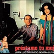 Préstame tu mujer - Película 1981 - SensaCine.com