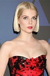 Lucy Boynton - Rotten Tomatoes