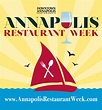 ANNAPOLIS RESTAURANT WEEK | Downtown Annapolis Partnership