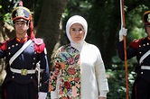 Emine Erdogan: Das schillernde Luxusleben von Erdogans Ehefrau ...