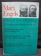 Carlos Marx, Federico Engels, Obras Escogidas. - $ 399.00 en Mercado Libre
