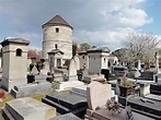 Cementerio de Montparnasse - Opinión, consejos, guía de viaje y más!