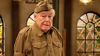 Timothy West Interview | Dad's Army: The Lost Episodes | Gold