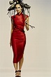 John Galliano Spring 1993 Ready-to-Wear Fashion Show | Fashion, 90s ...