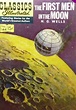 Classics Illustrated #144: The First Men in the Moon hrn 143 (Gilberton ...