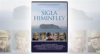 DVD diskurinn Sigla himinfley frá Sögum á aðeins 999 kr. (kostar 2.990 ...