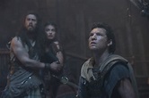 WRATH OF THE TITANS - New Stills Show Perseus and Andromeda — GeekTyrant