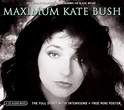 Maximum Kate Bush: Interview: Amazon.co.uk: CDs & Vinyl