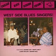 Various LP: Chicago Blues Session Vol.7 (LP) - Bear Family Records