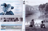 Jaquette DVD de Frantz - Cinéma Passion