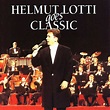 Carátula Frontal de Helmut Lotti - Goes Classic: The Red Album - Portada