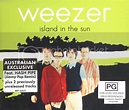 Weezer - Island In The Sun (Australian CD Single) Photo by mrees1 ...