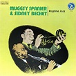 Muggsy Spanier & Sidney Bechet - Ragtime Jazz (1973, Vinyl) | Discogs