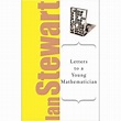 Letters To A Young Mathematician - (art Of Mentoring (paperback)) By ...