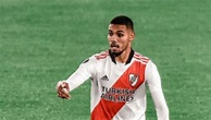 David Martínez fue claro y contó qué es lo que busca el River de ...