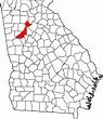 Fulton County, Georgia - Simple English Wikipedia, the free encyclopedia